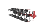Tillage Machinery