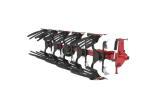 Tillage Machinery