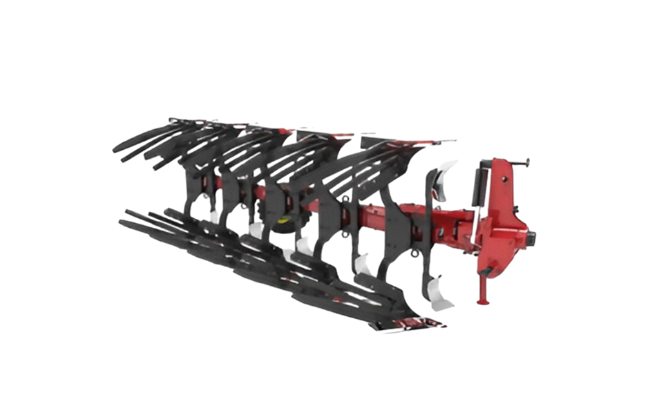 Tillage Machinery