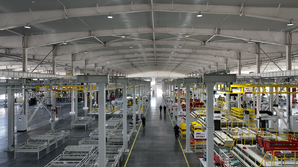 Factory Showcase