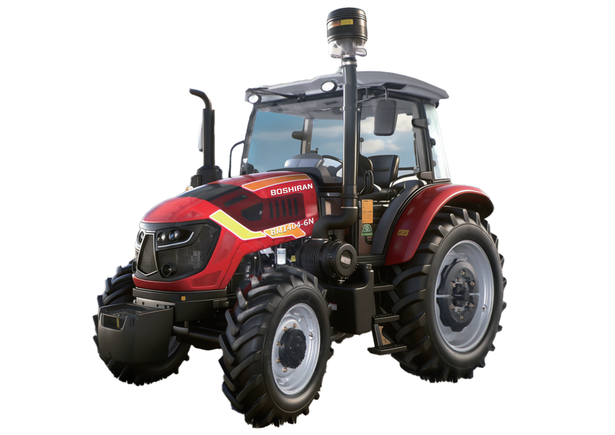 Трактор Boshiran BM1404-6N