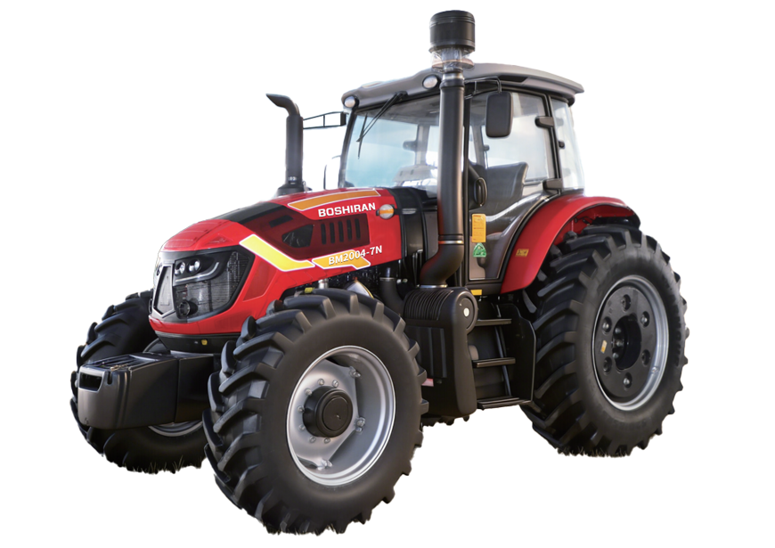 Boshiran BM2004-7N Tractor