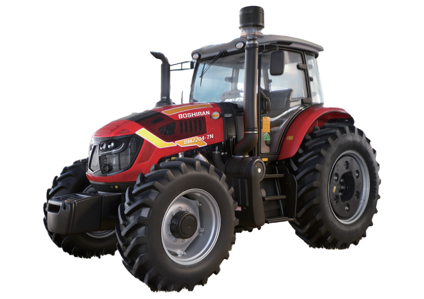 Трактор Boshiran BM2204-7N