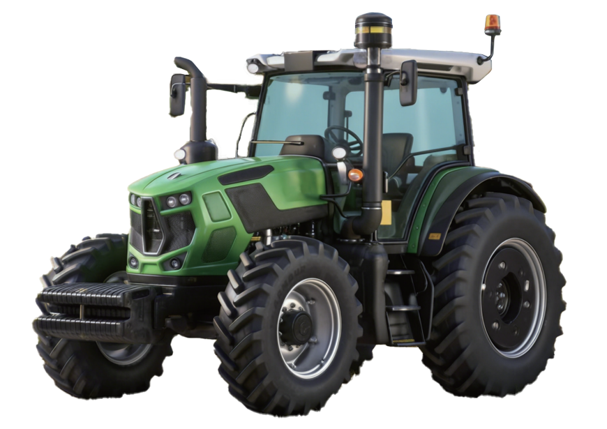 Boshiran BM2204-7N Tractor