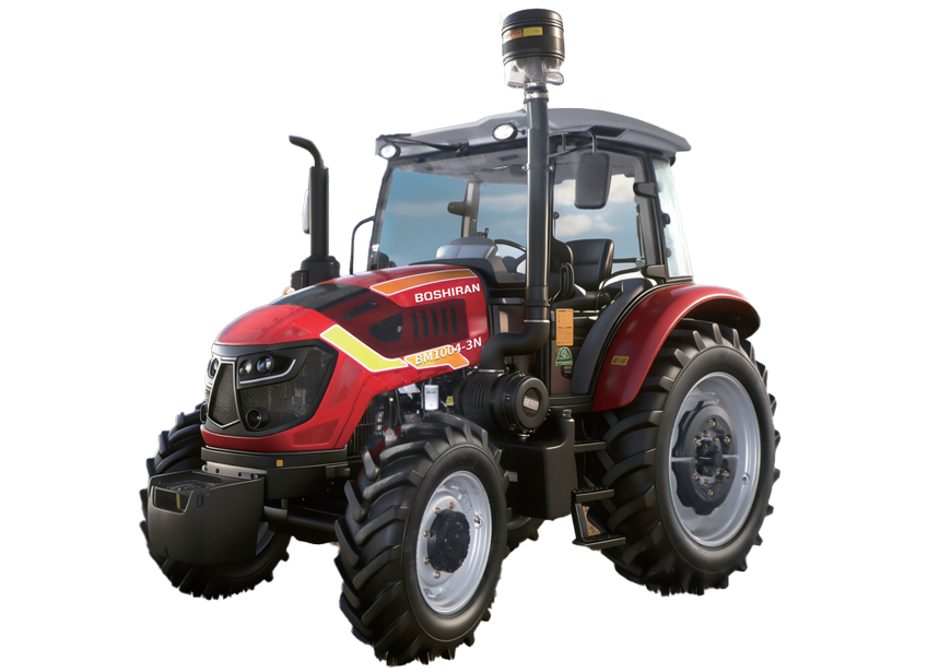 Trator Boshiran BM1004-3N